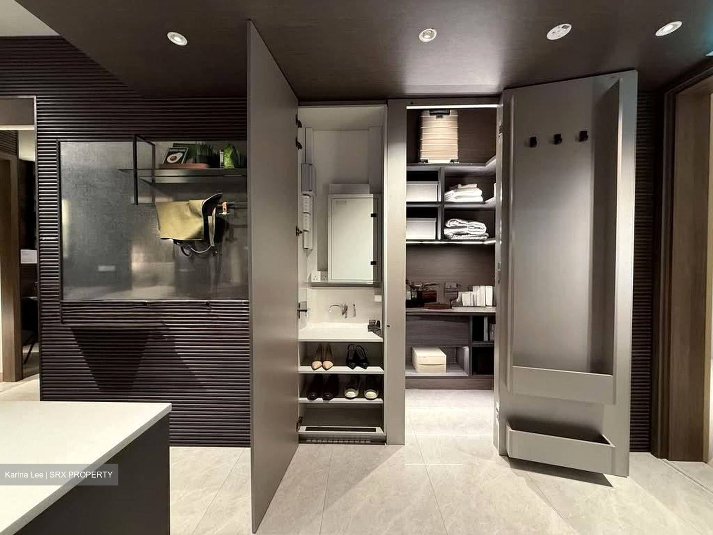 The Continuum (D15), Apartment #589575301